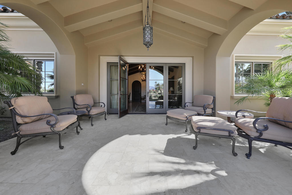 The Hideaway - Residential