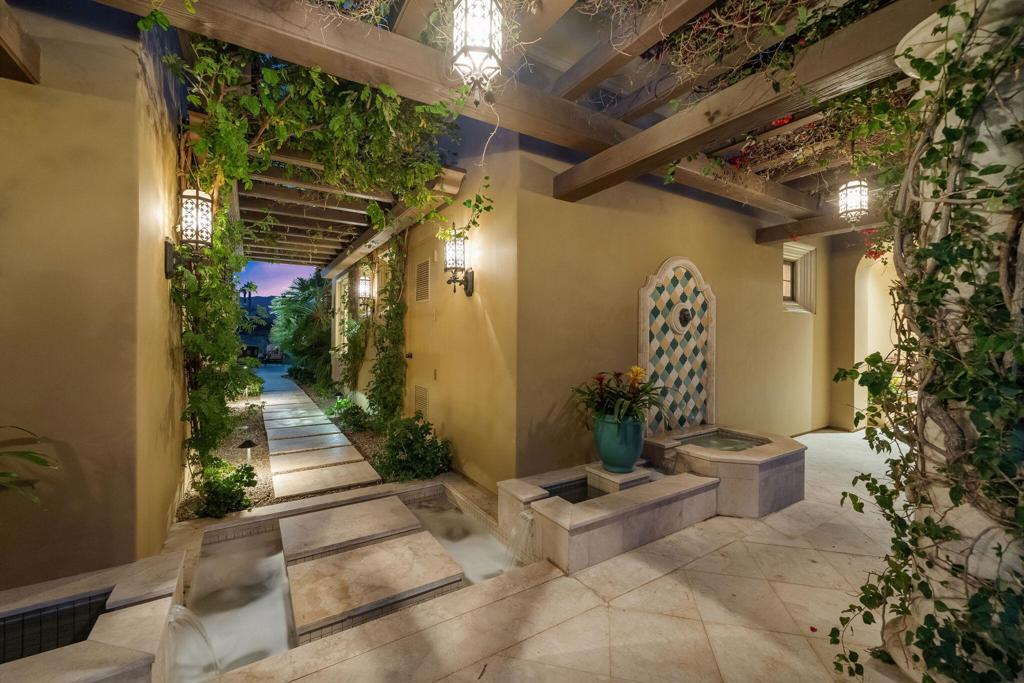 The Hideaway - Residential