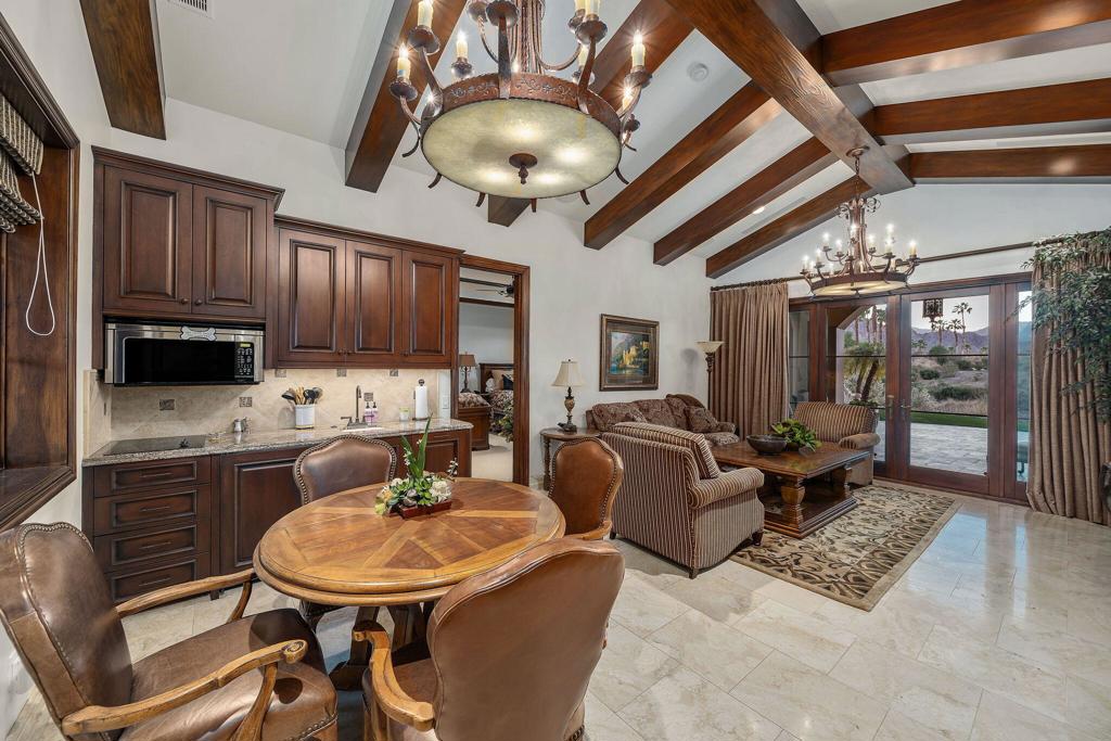 The Hideaway - Residential