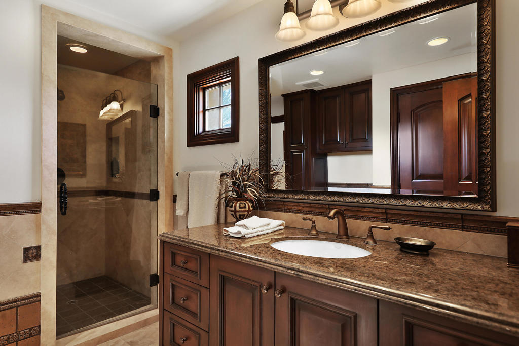 The Hideaway - Residential