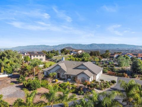 28373 Cavalier Ct Escondido CA 92026