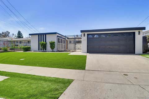 Photo of 6234 Crawford St St, San Diego, CA 92120 (MLS # 260009470SD)