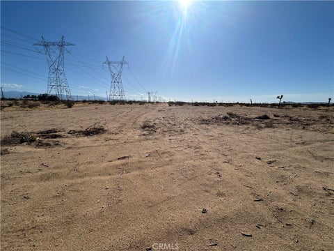 Photo of 0 Delicious, Adelanto, CA 92301 (MLS # CV26148503)