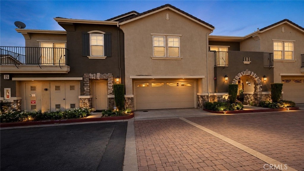 7353 Ellena W 87, Rancho Cucamonga CA 91730