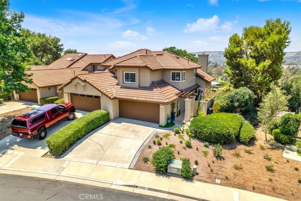 Mesa Vista Townhomes (MVI) - Residential