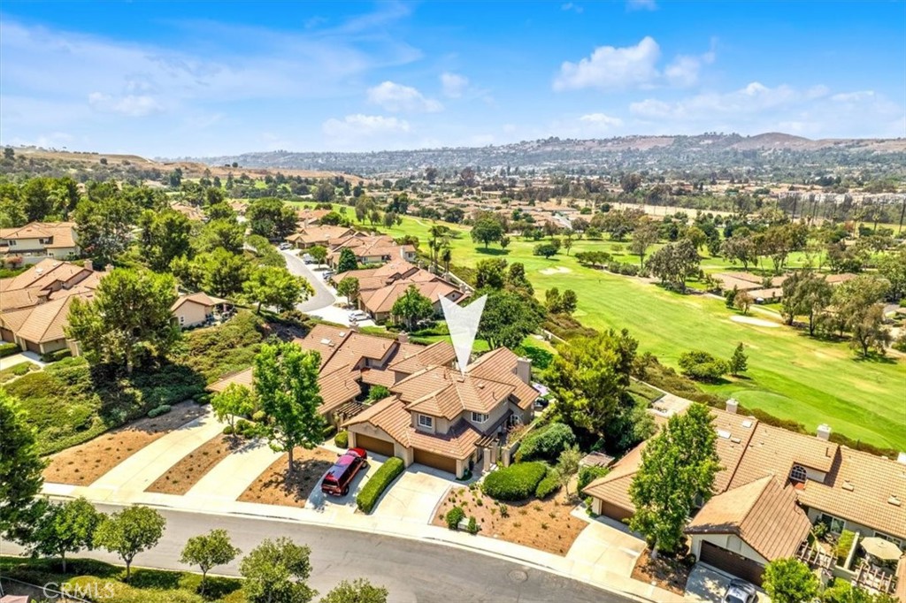 Mesa Vista Townhomes (MVI) - Residential