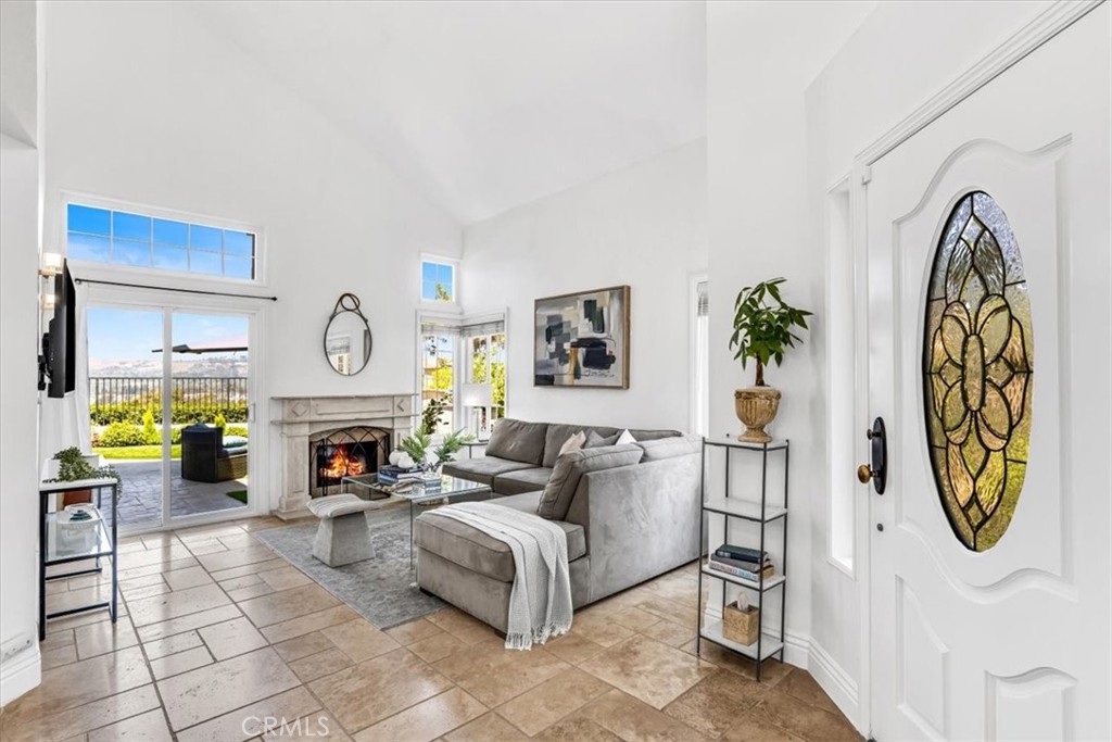 Mesa Vista Townhomes (MVI) - Residential