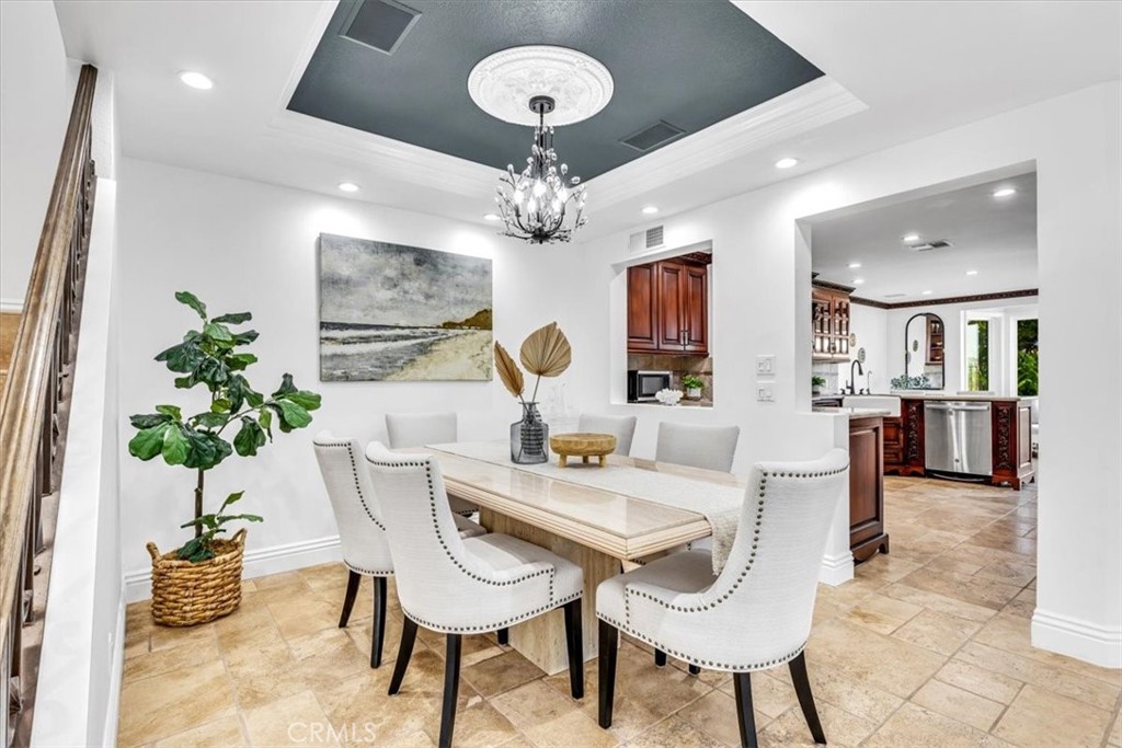 Mesa Vista Townhomes (MVI) - Residential