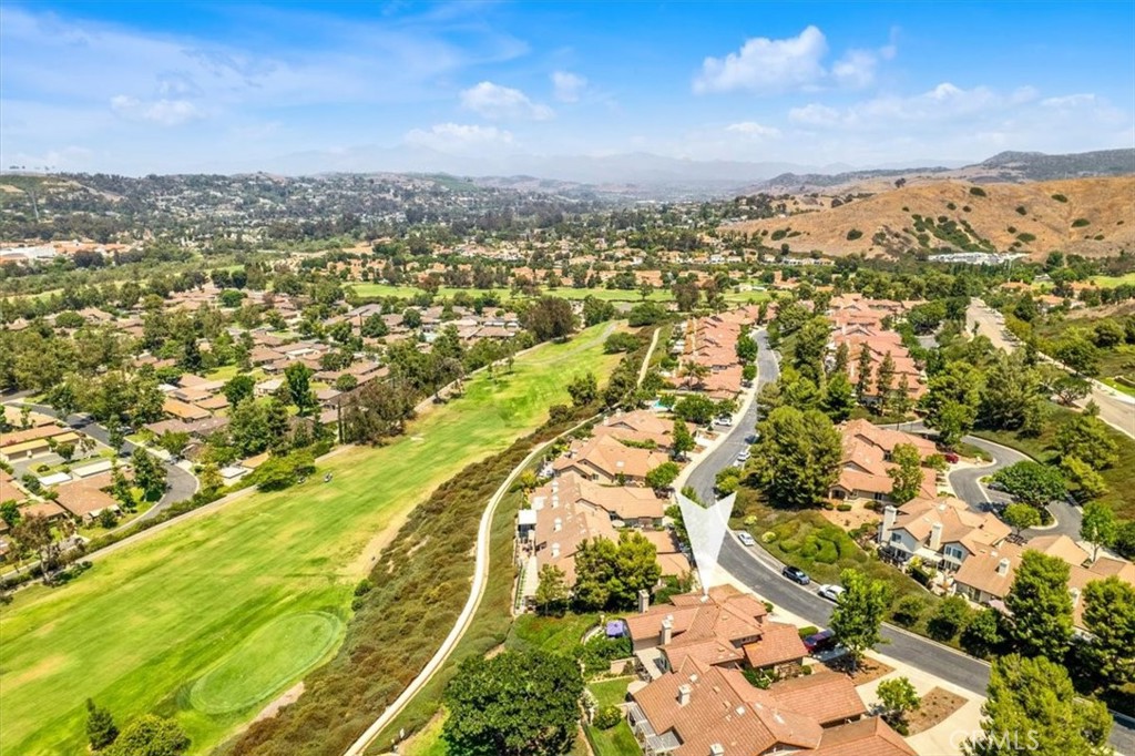 Mesa Vista Townhomes (MVI) - Residential