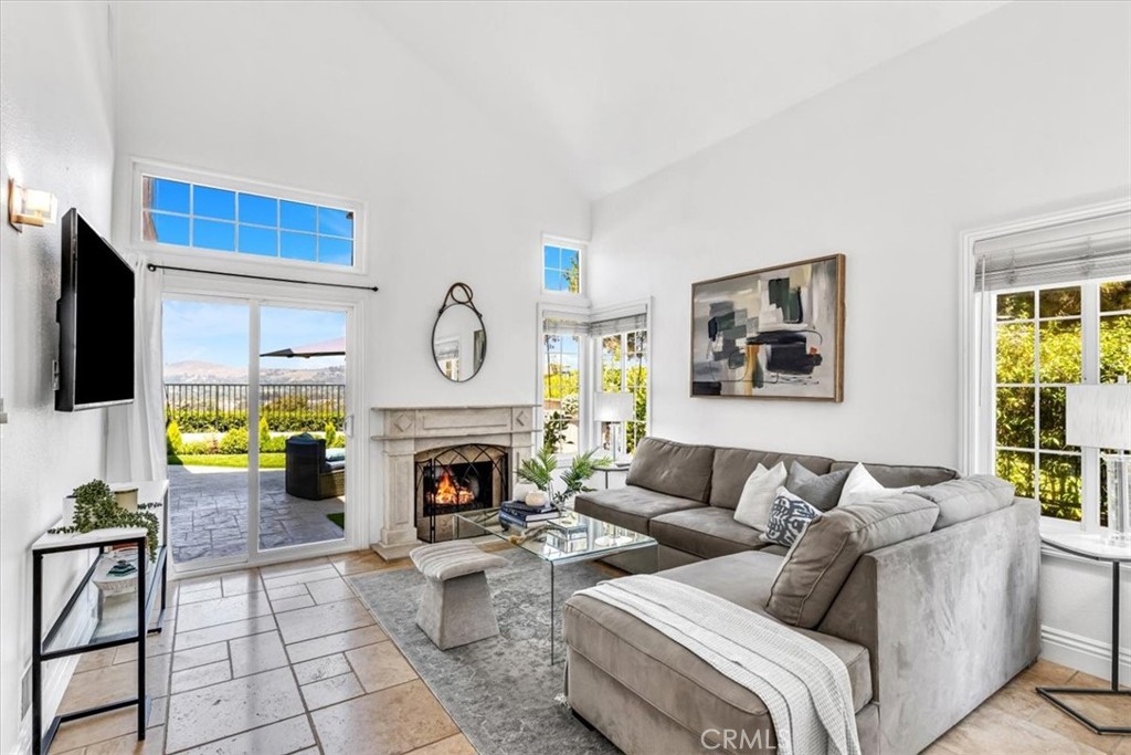 Mesa Vista Townhomes (MVI) - Residential