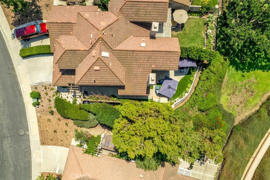 Mesa Vista Townhomes (MVI) - Residential