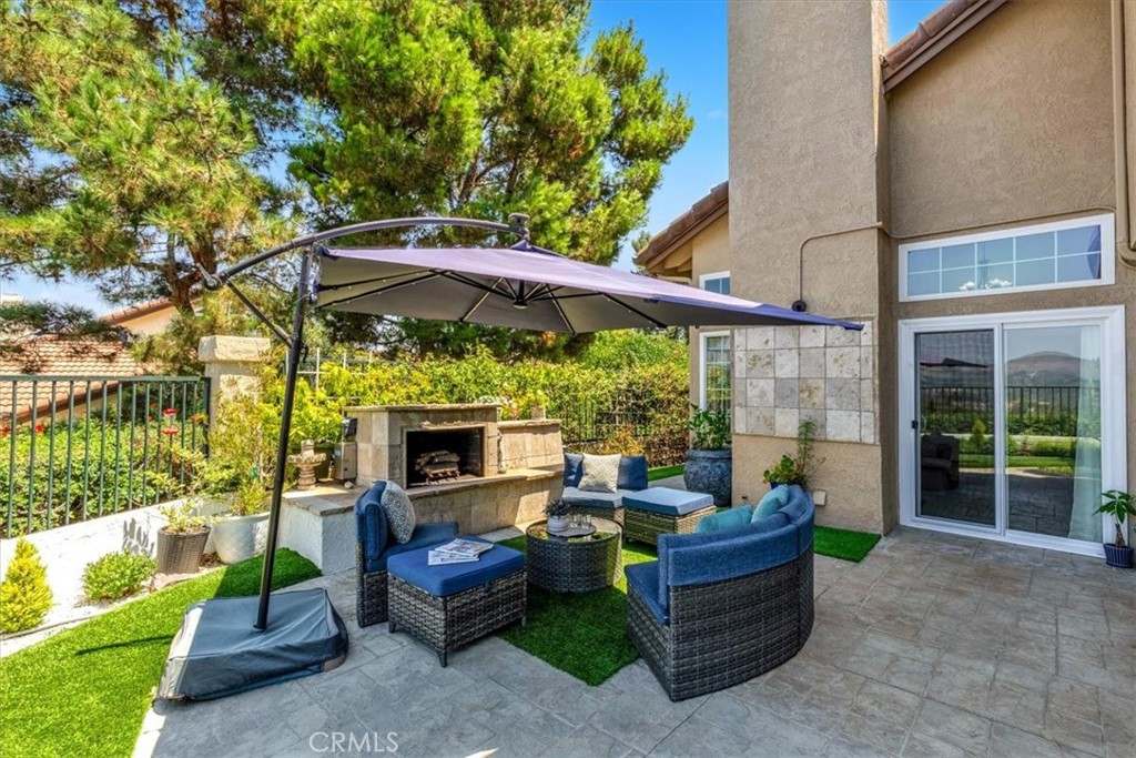 Mesa Vista Townhomes (MVI) - Residential