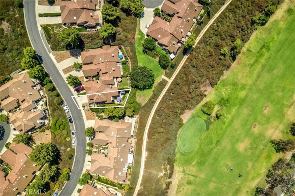Mesa Vista Townhomes (MVI) - Residential
