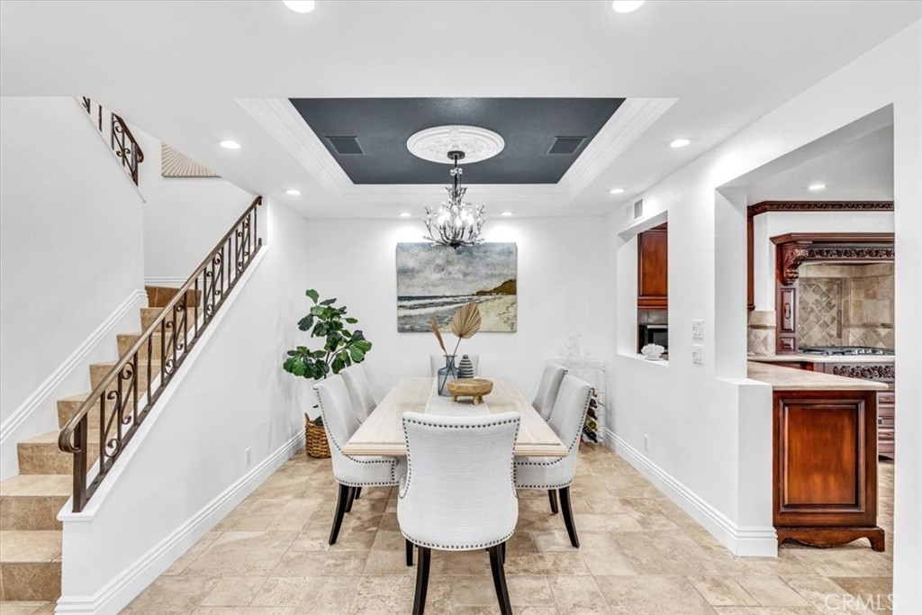 Mesa Vista Townhomes (MVI) - Residential