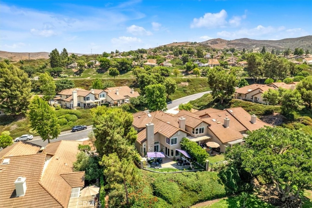 Mesa Vista Townhomes (MVI) - Residential