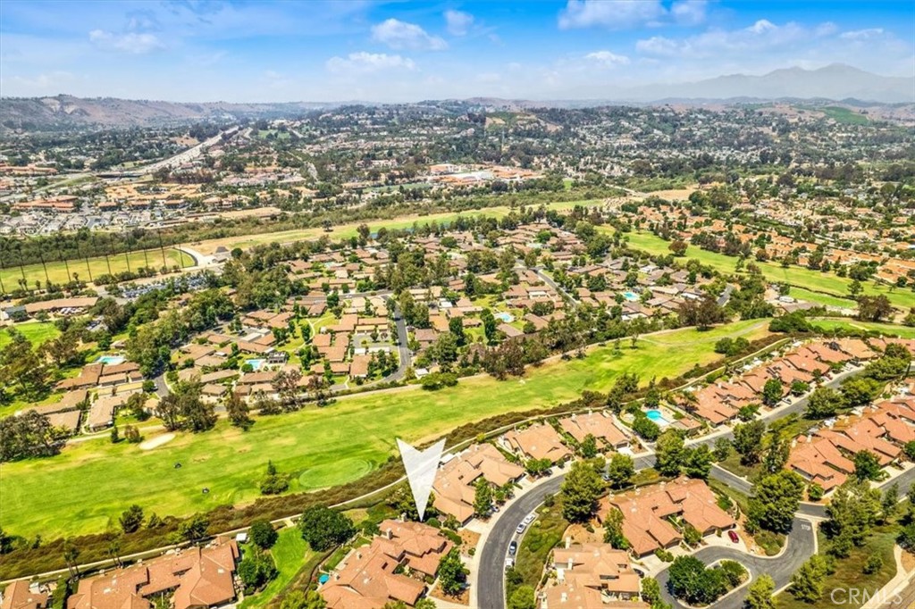 Mesa Vista Townhomes (MVI) - Residential