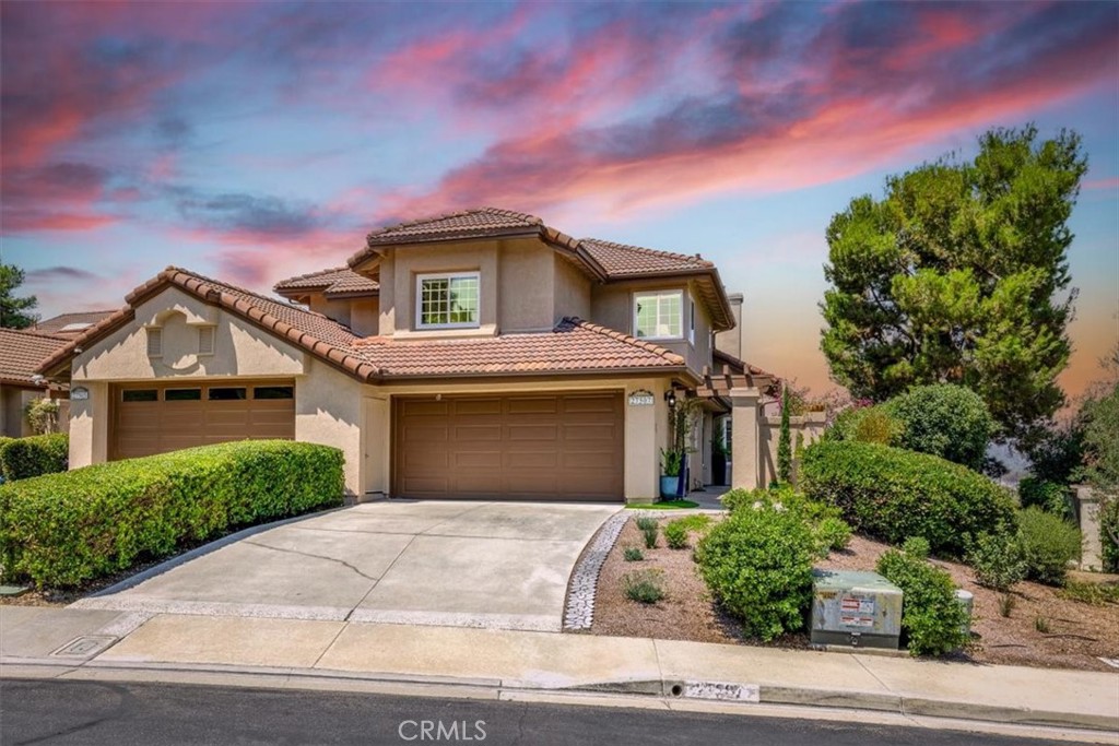 27507 Via Sequoia
