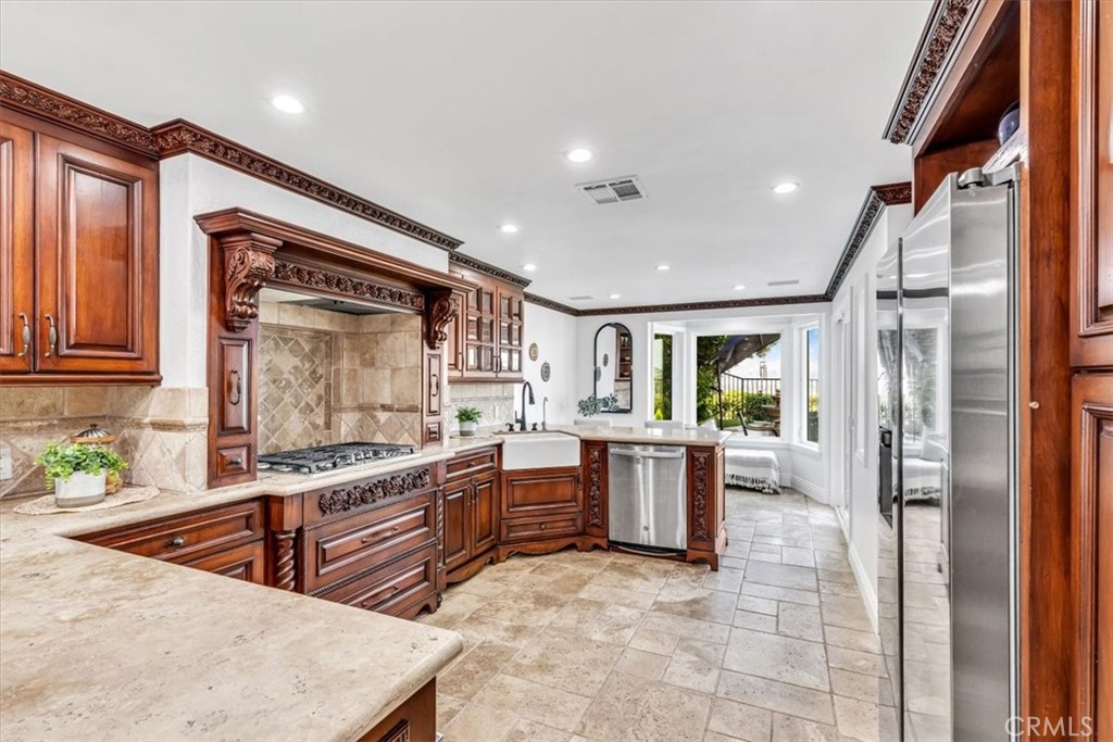 Mesa Vista Townhomes (MVI) - Residential
