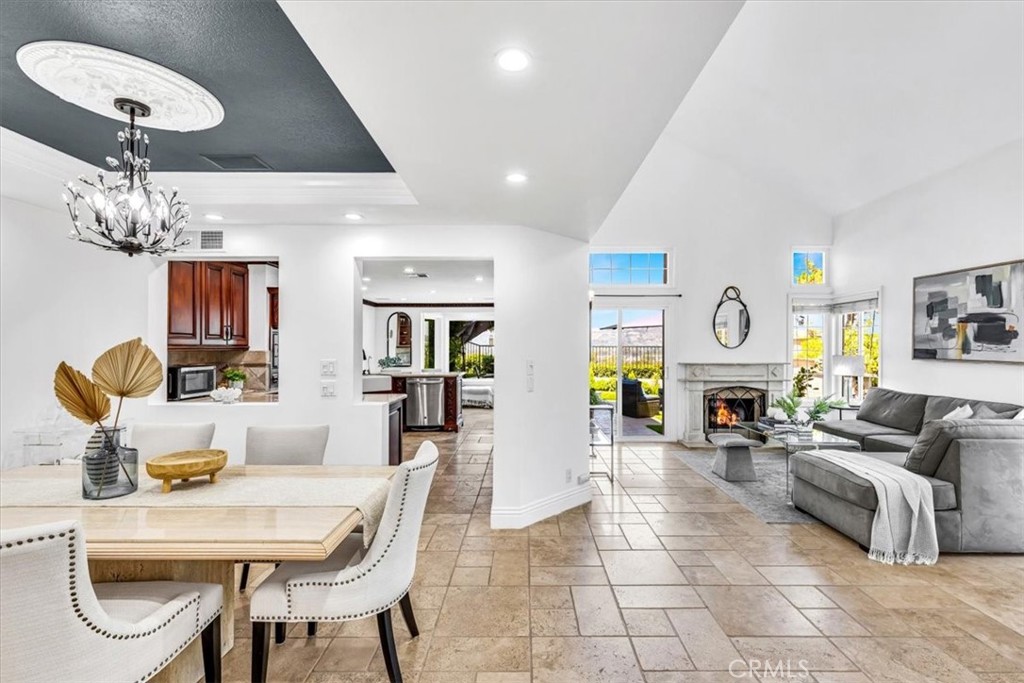 Mesa Vista Townhomes (MVI) - Residential