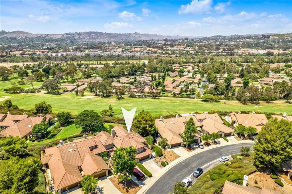 Mesa Vista Townhomes (MVI) - Residential