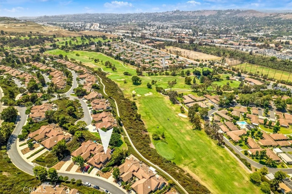 Mesa Vista Townhomes (MVI) - Residential