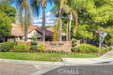 Mesa Vista Townhomes (MVI) - Residential