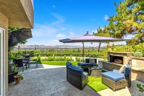 27507 Via Sequoia San Juan Capistrano CA 92675