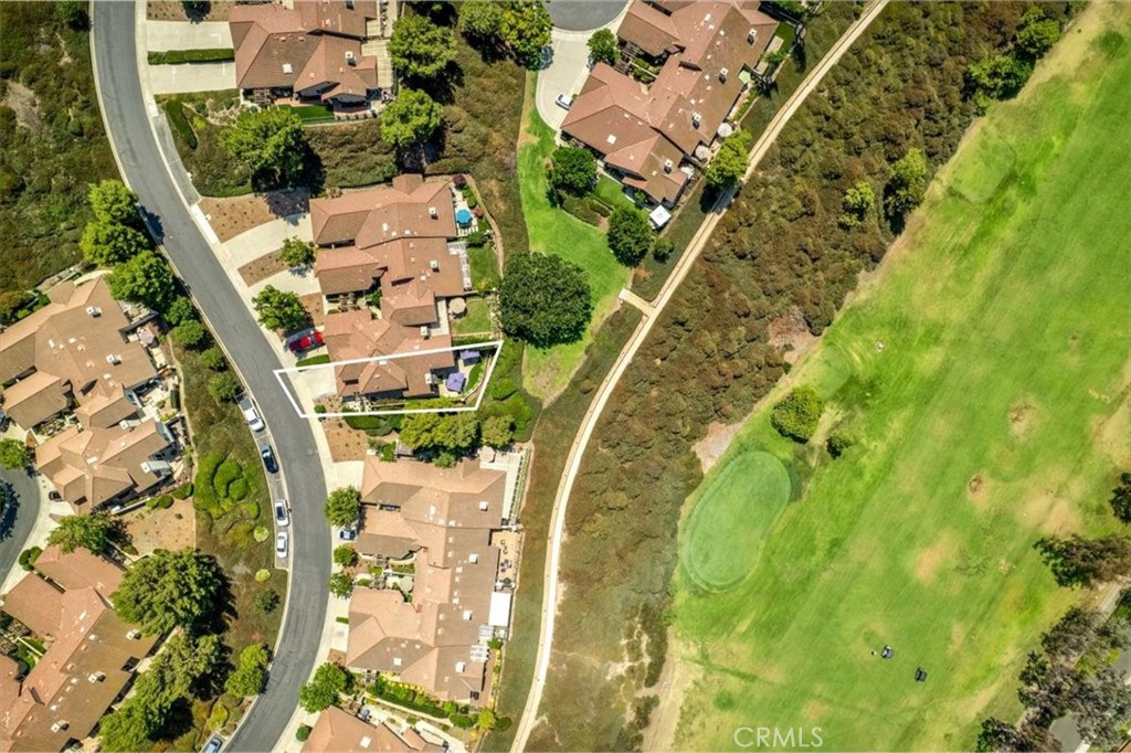 Mesa Vista Townhomes (MVI) - Residential