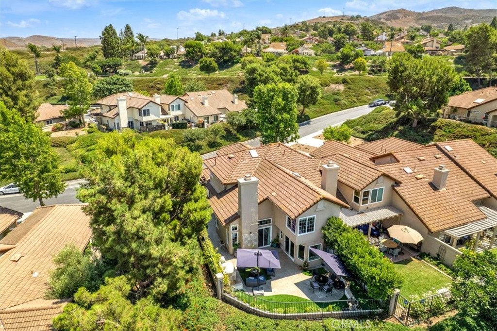 Mesa Vista Townhomes (MVI) - Residential