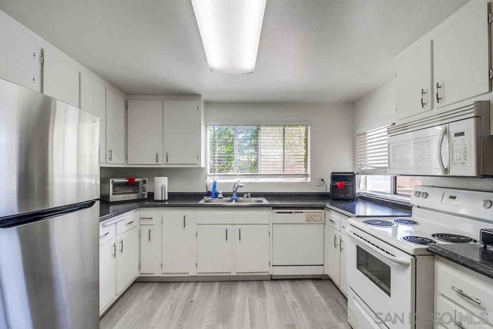 San Diego - Residential