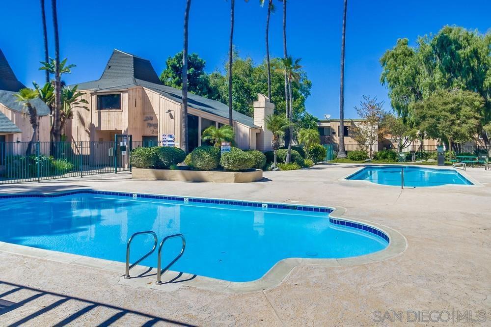 San Diego - Residential