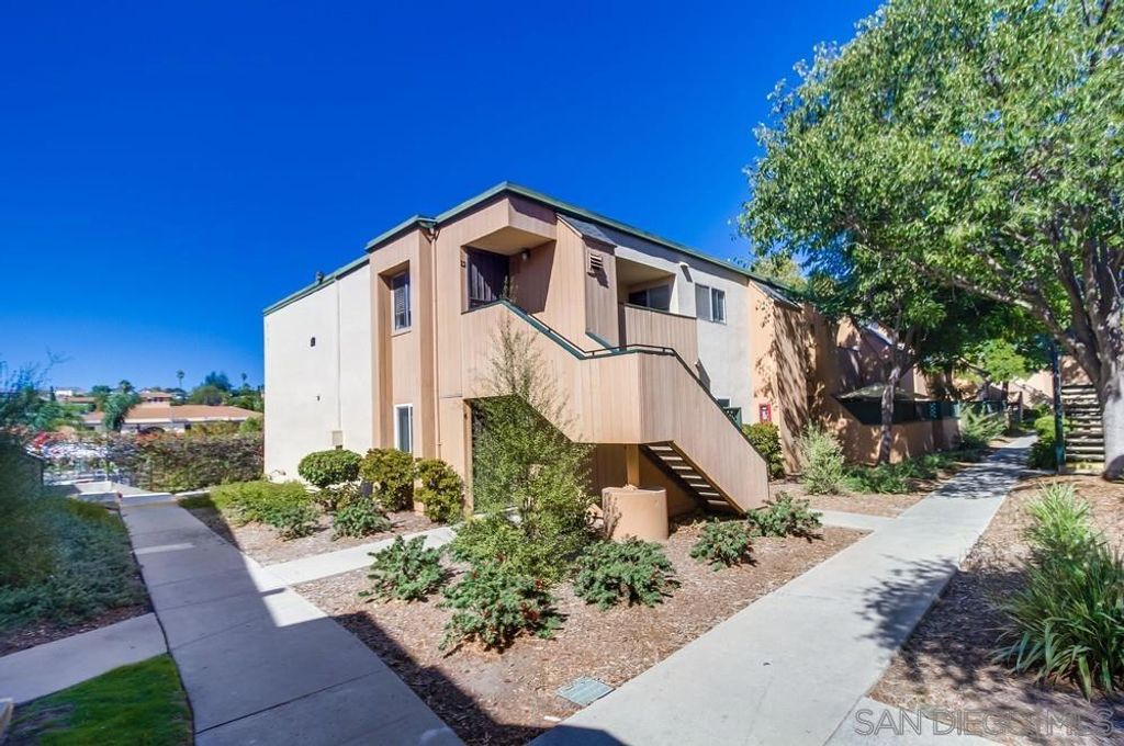Photo of 8767 Navajo Road Rd #12, San Diego, CA 92119 (MLS # 250041531SD)