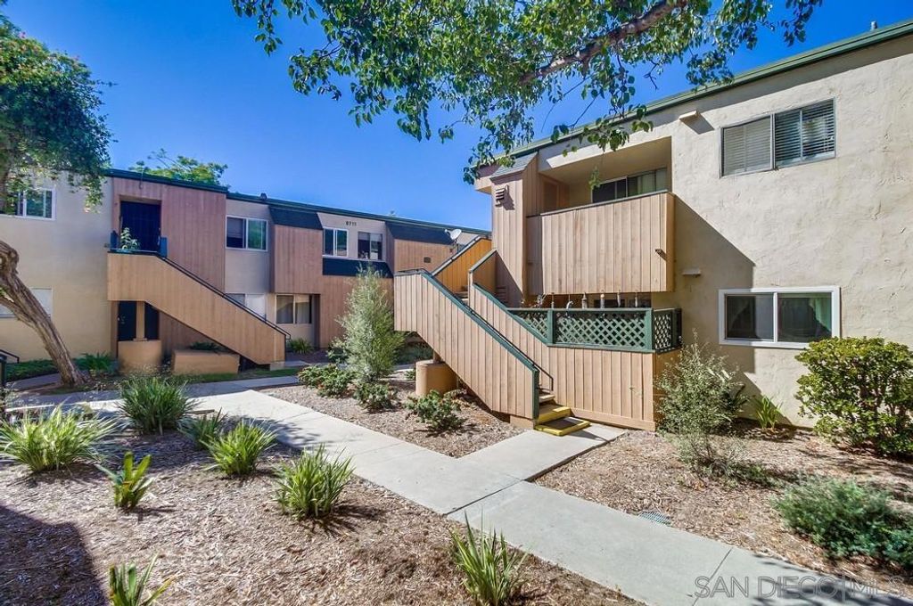 Photo of 8767 Navajo Road Rd #12, San Diego, CA 92119 (MLS # 250041531SD)