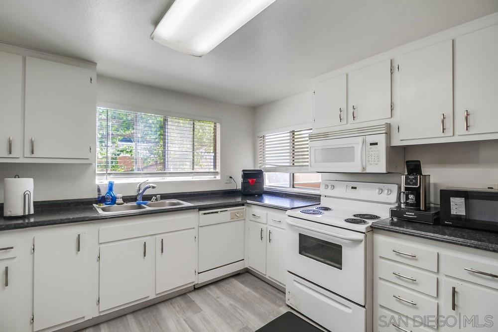 San Diego - Residential