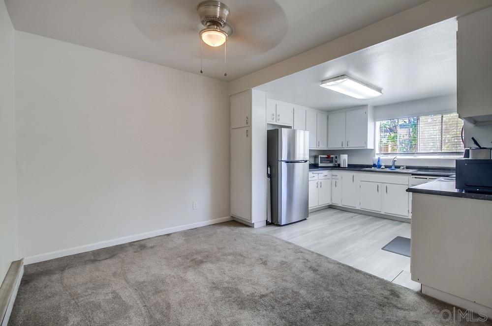 San Diego - Residential