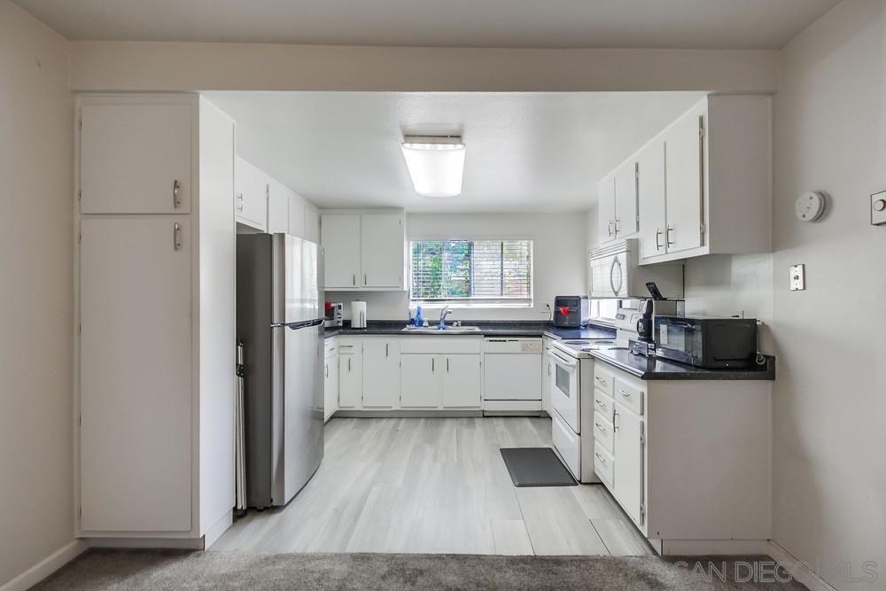 San Diego - Residential