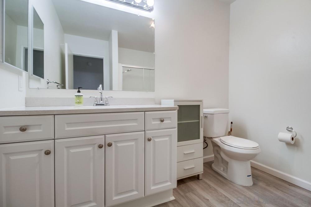 San Diego - Residential