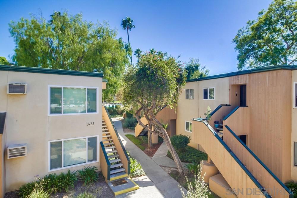 San Diego - Residential
