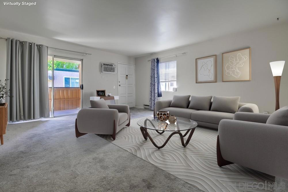 San Diego - Residential