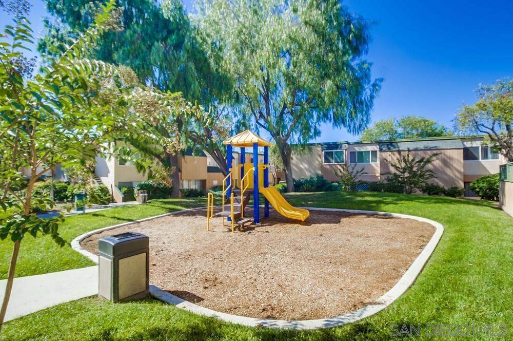 San Diego - Residential