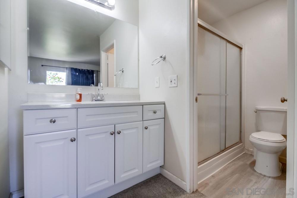 San Diego - Residential