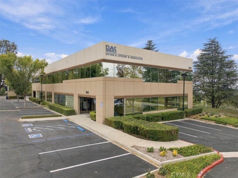 Photo of 1360 Valley Vista DR #207, Diamond Bar, CA 91765 (MLS # IV26226406)