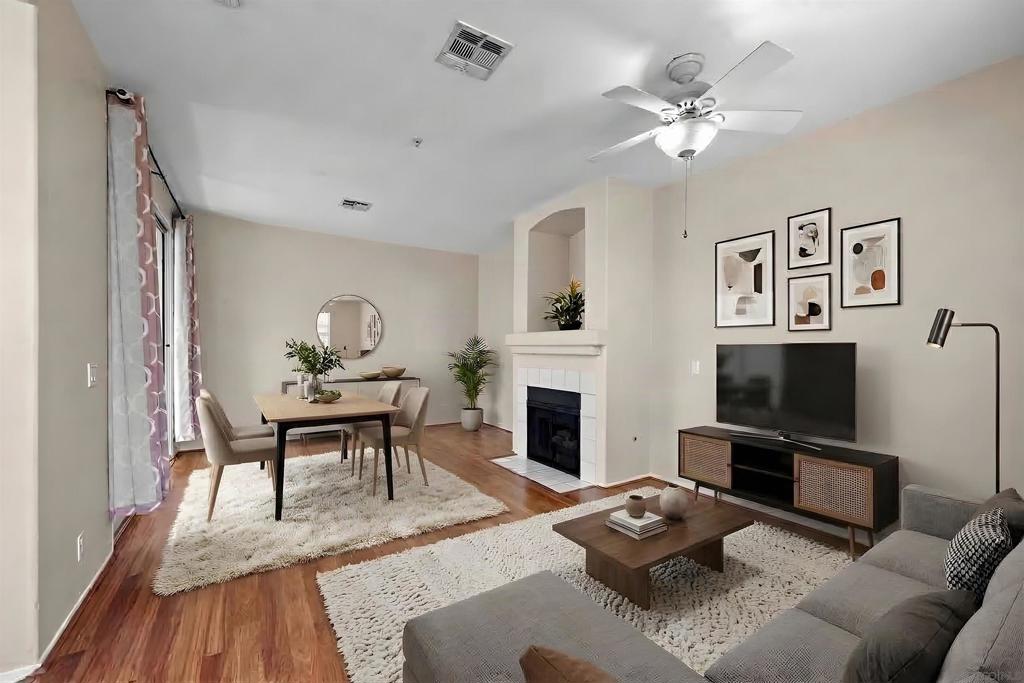 11454 Via Rancho San Diego 208
