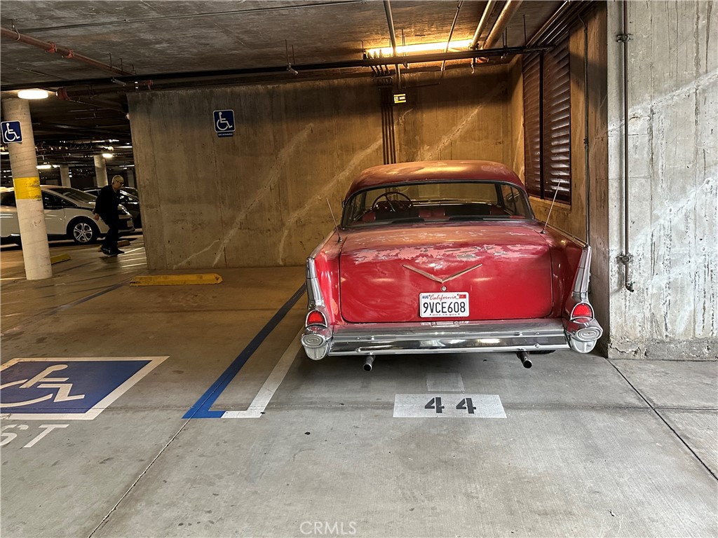 21345 Hawthorne Boulevard 415