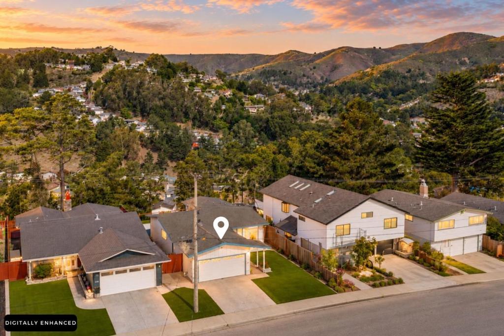 1183 Manzanita Drive