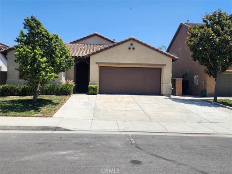 Photo of 5492 Harmony DR, Eastvale, CA 91752 (MLS # IG26193549)