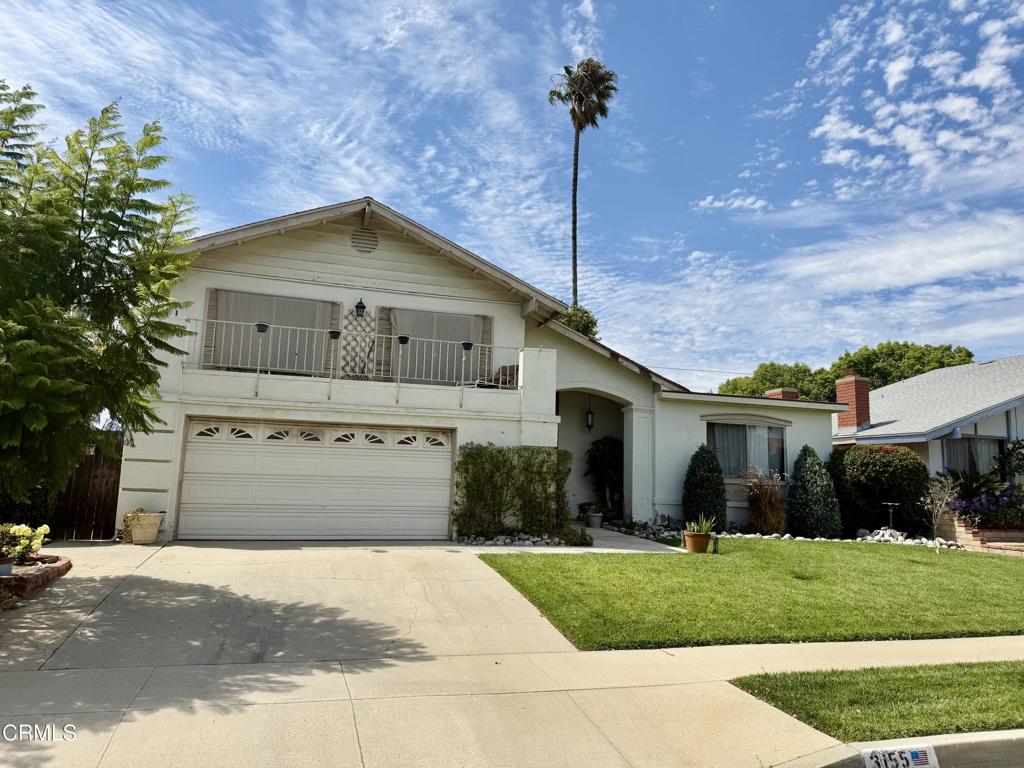 3155 E Belair Court
