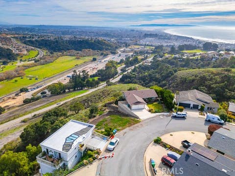 Tiny photo for 780 Tulare Street, Pismo Beach, CA 93449 (MLS # PI24009208)