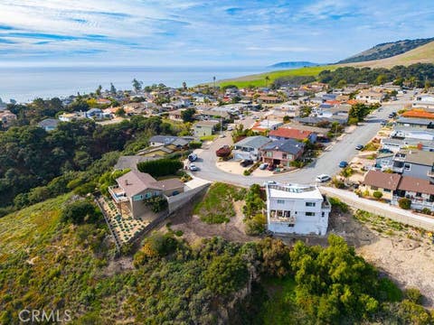 Tiny photo for 780 Tulare Street, Pismo Beach, CA 93449 (MLS # PI24009208)