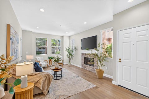 Photo of 18812 Caminito Cantilena #124, San Diego, CA 92128 (MLS # 260024674SD)